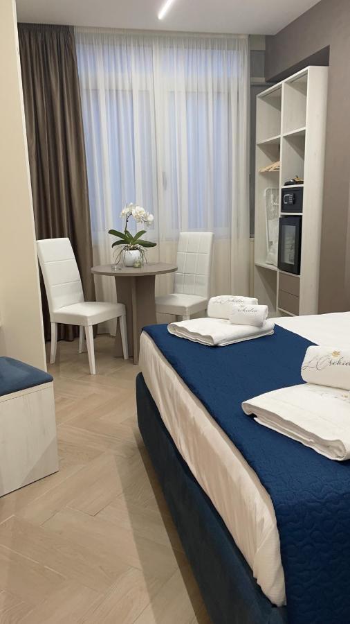 B&B L'Orchidea Tropea Dış mekan fotoğraf