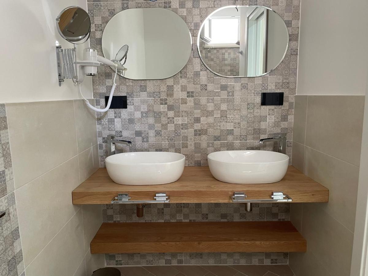 B&B L'Orchidea Tropea Dış mekan fotoğraf