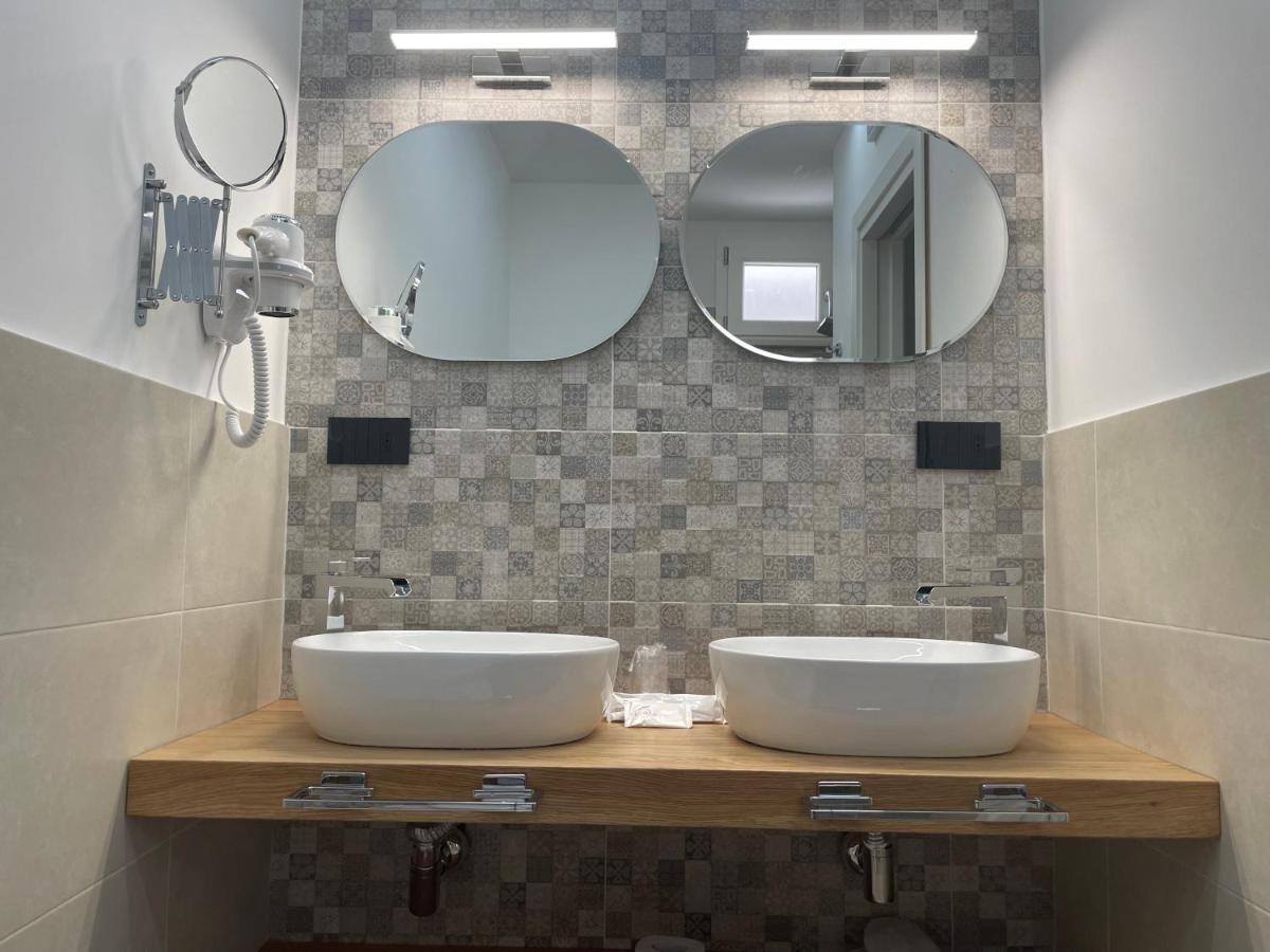 B&B L'Orchidea Tropea Dış mekan fotoğraf
